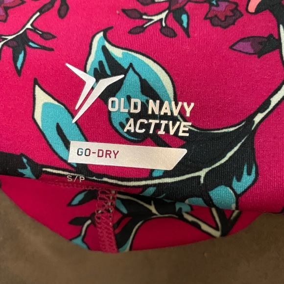 Like new old navy leggings - Picture 2 of 2